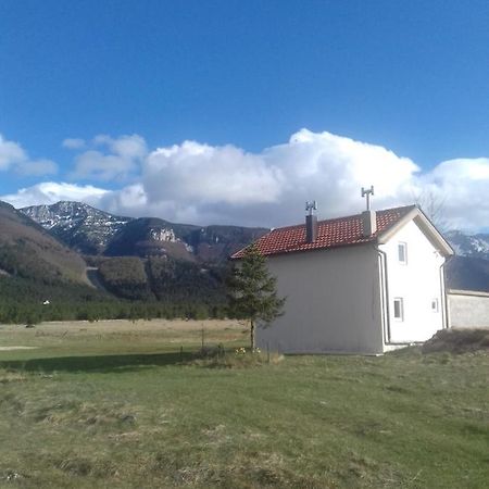 Villa Vikendica Jela Blidinje à Rudo Polje Extérieur photo